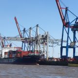 Hamburger Hafen